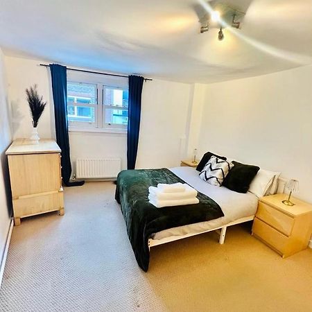 The Vista Apartment London Ngoại thất bức ảnh