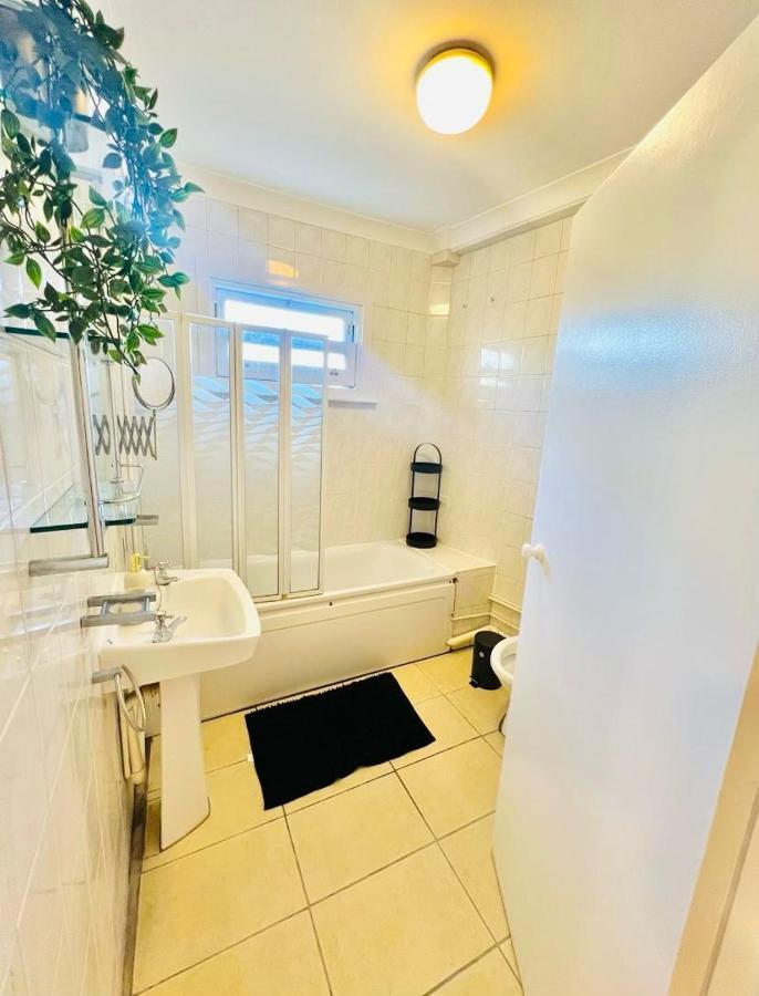 The Vista Apartment London Ngoại thất bức ảnh
