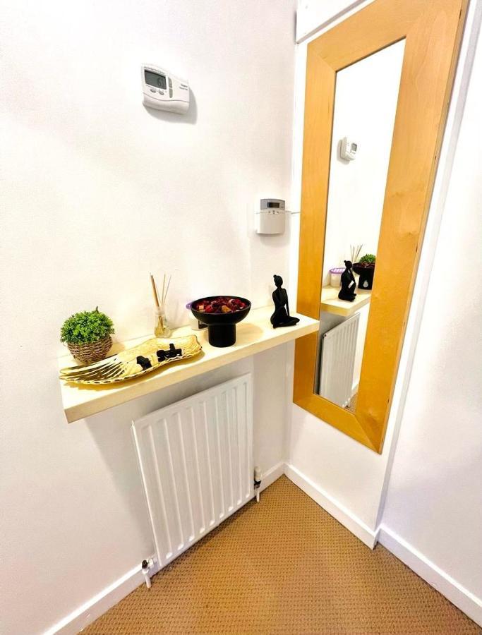 The Vista Apartment London Ngoại thất bức ảnh